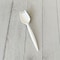 Boardwalk Mediumweight Polypropylene Cutlery, Spork, White, 1000PK BWKSPORKWHPP - alternate 4